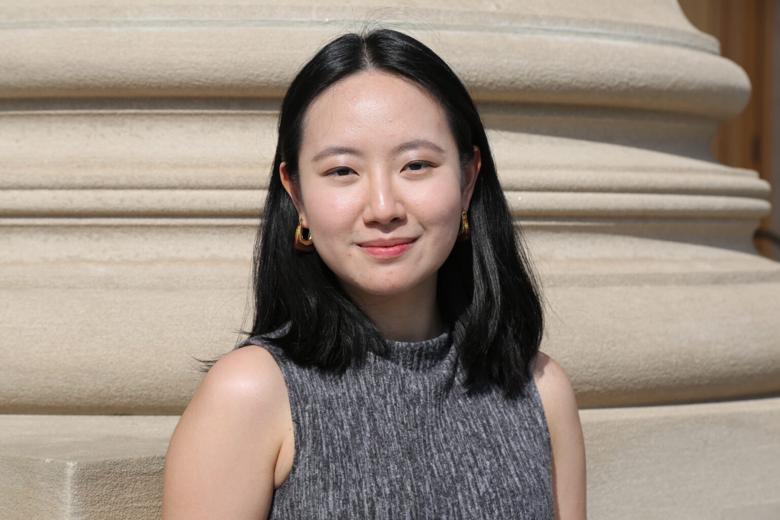 Y. Kelly Wu