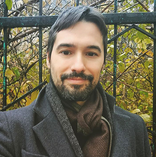 Christopher Schwartz
